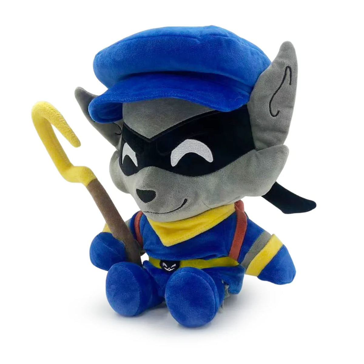 Sly Cooper 9" Plush