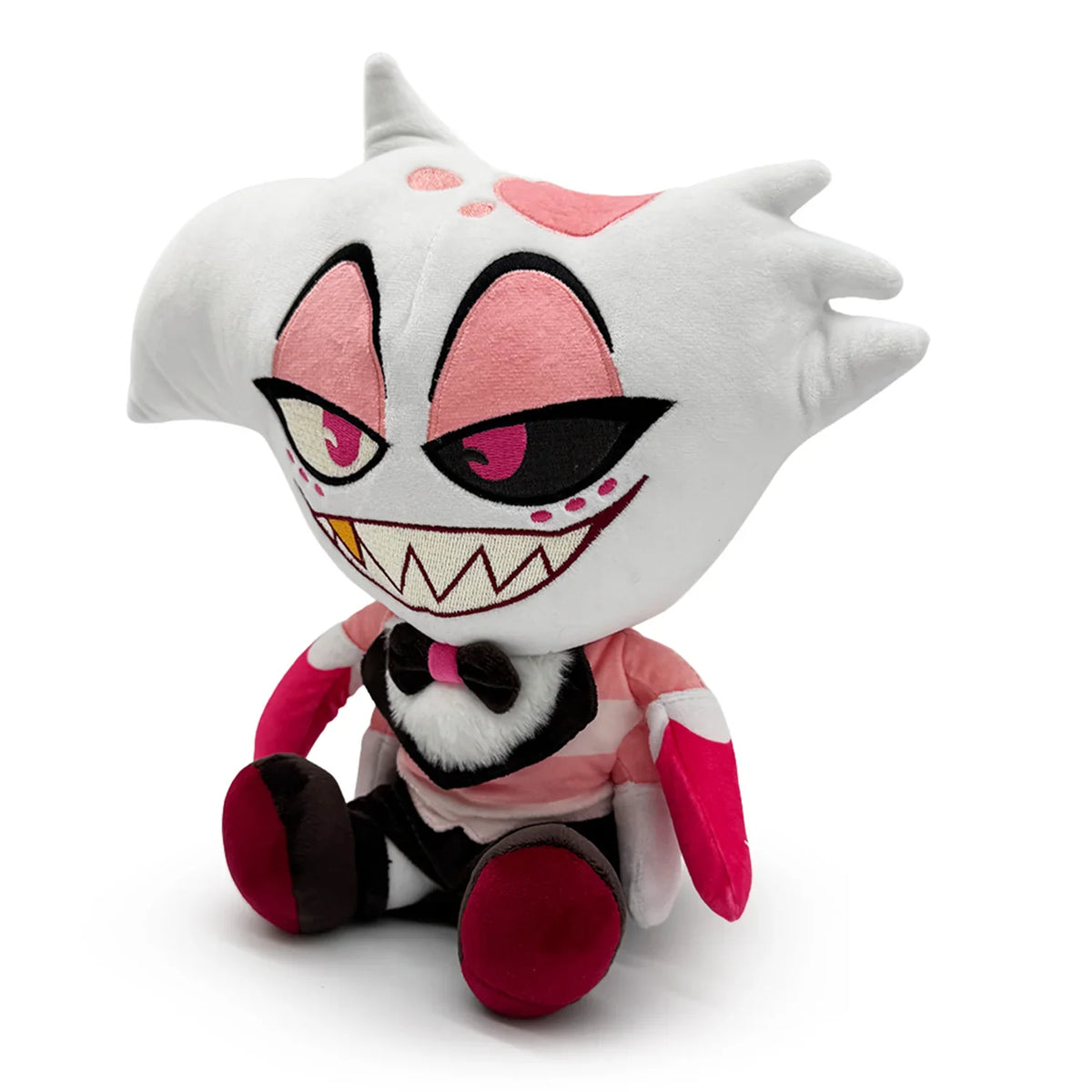 Hazbin Hotel - Youtooz 9" Plush
