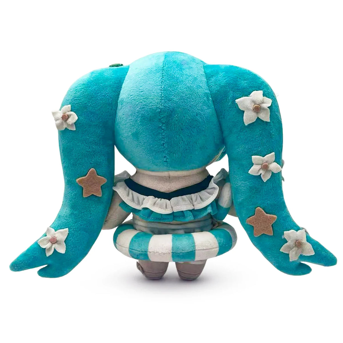 Summer Miku 9" Plush