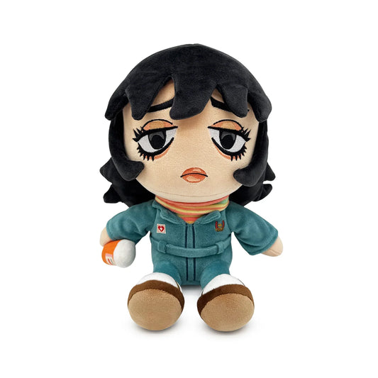 Mouthwashing Anya 9" Plush