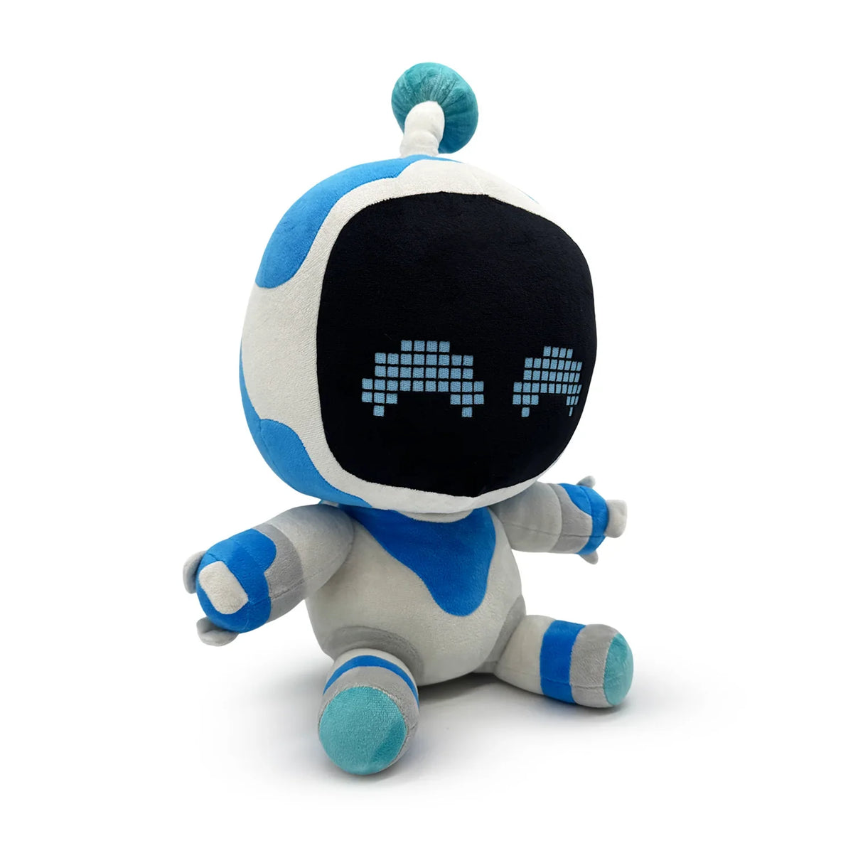 Astro Bot 9" Plush