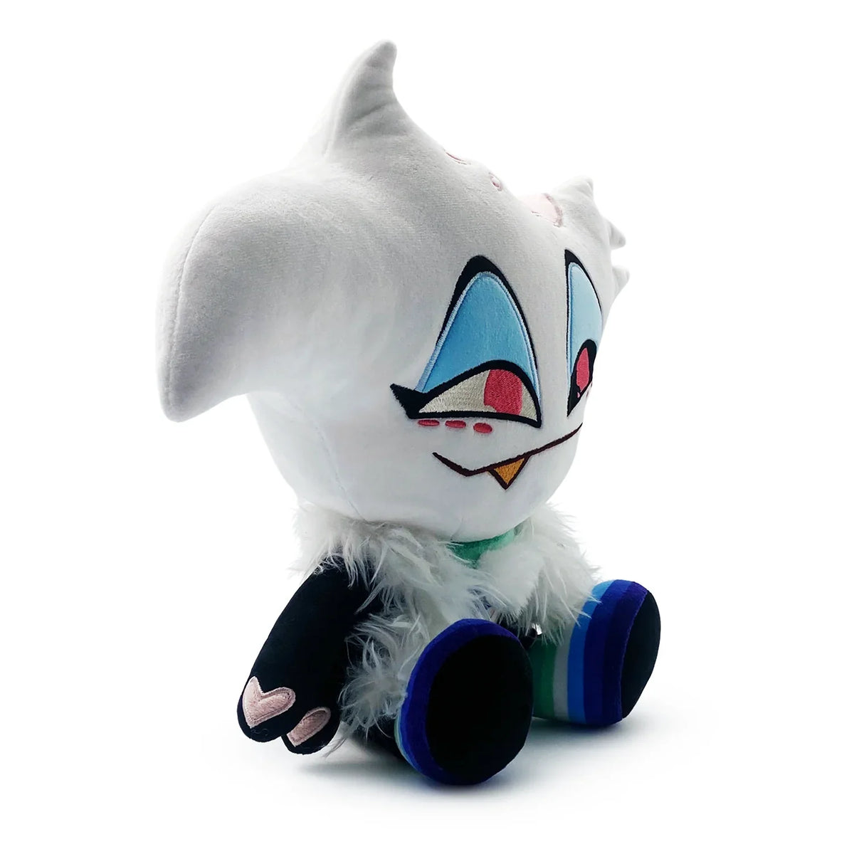 Hazbin Hotel 9" Pride Plush