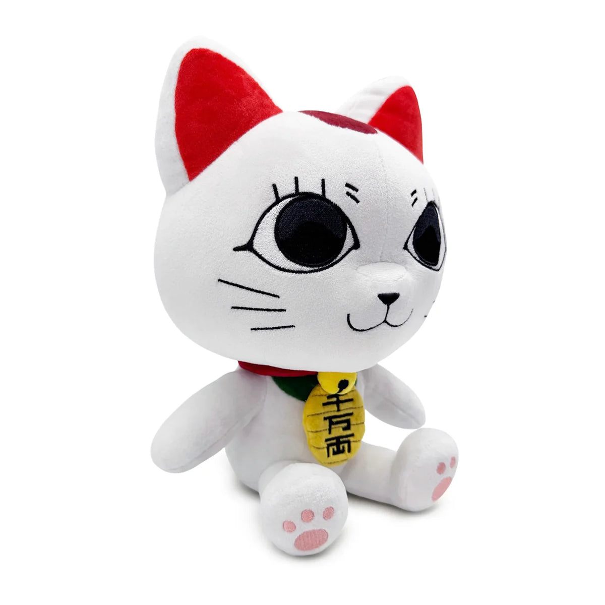 Turbo Granny 9" Plush