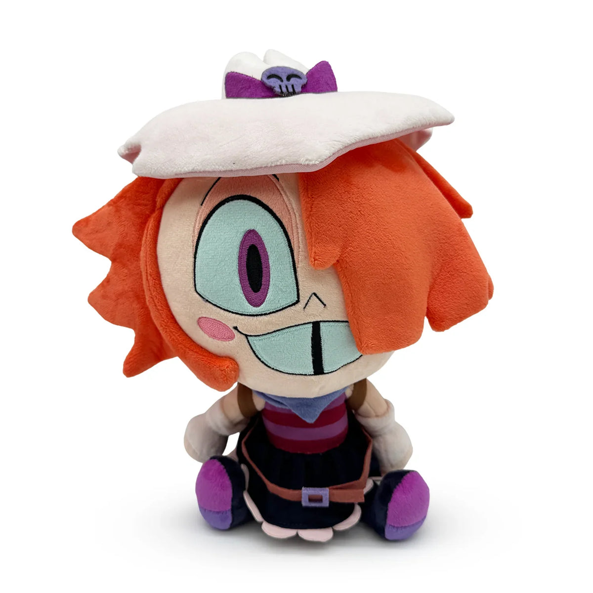 Rawhide 9" Plush