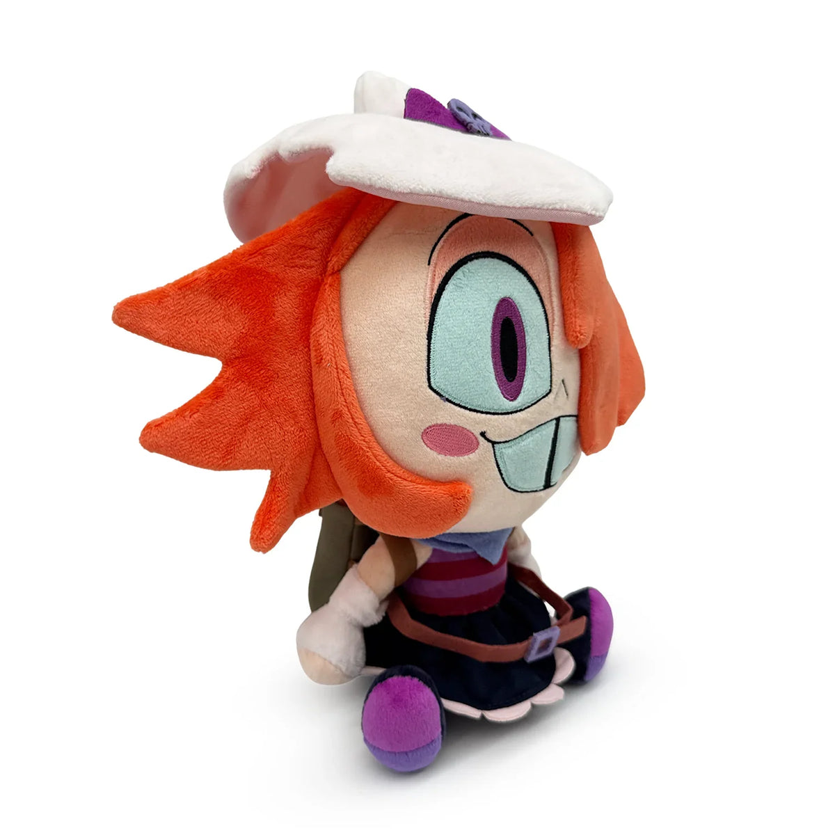 Rawhide 9" Plush