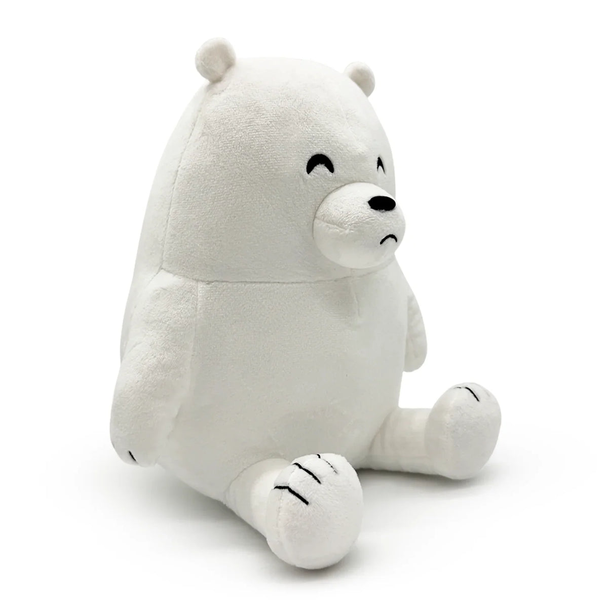 We Bare Bears 9" Plush