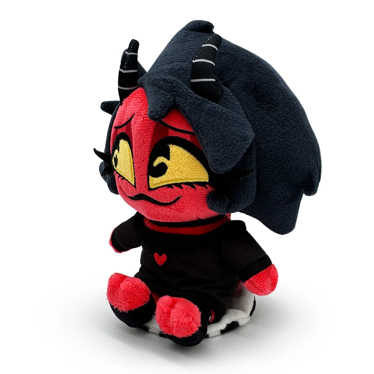 Helluva Boss Date Night Shoulder Rider Plush - Limited Edition