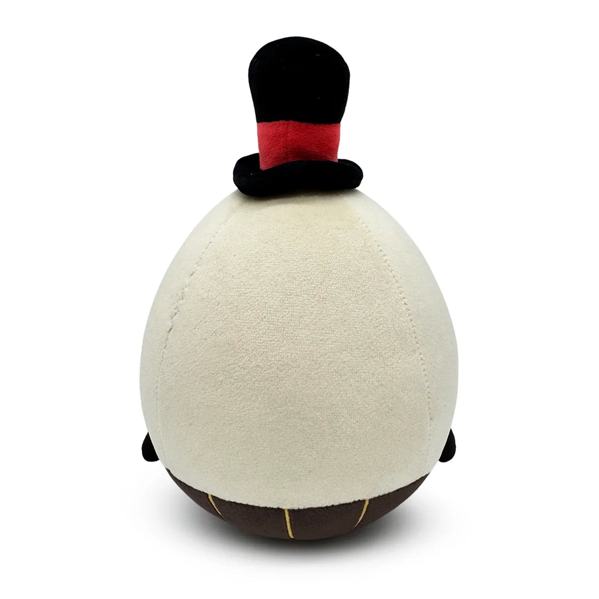Egg Boiz 6" Stickie Plush