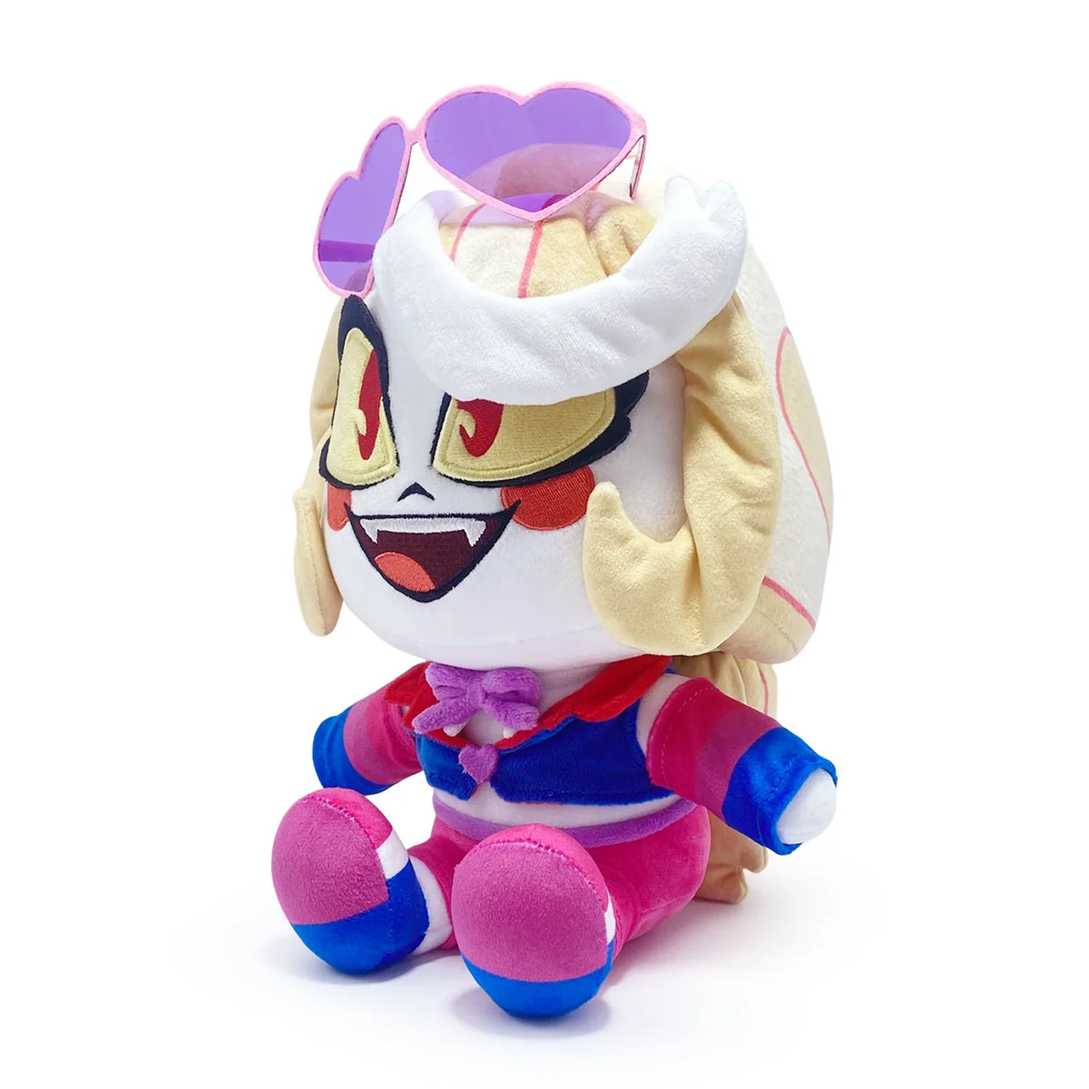 Hazbin Hotel 9" Pride Plush