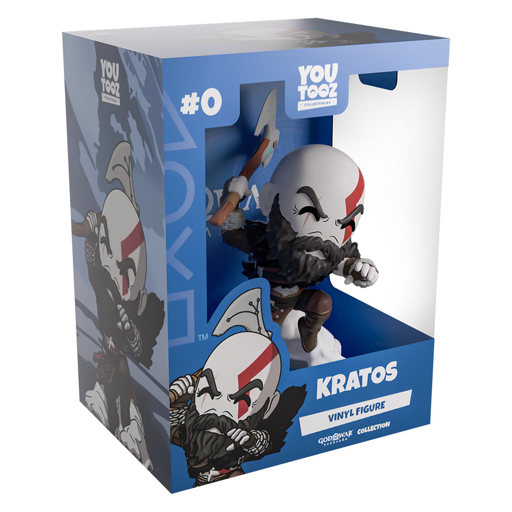 Youtooz - PlayStation Mascots