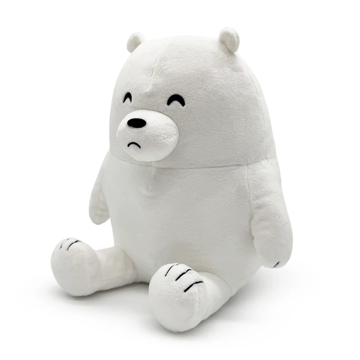 We Bare Bears 9" Plush