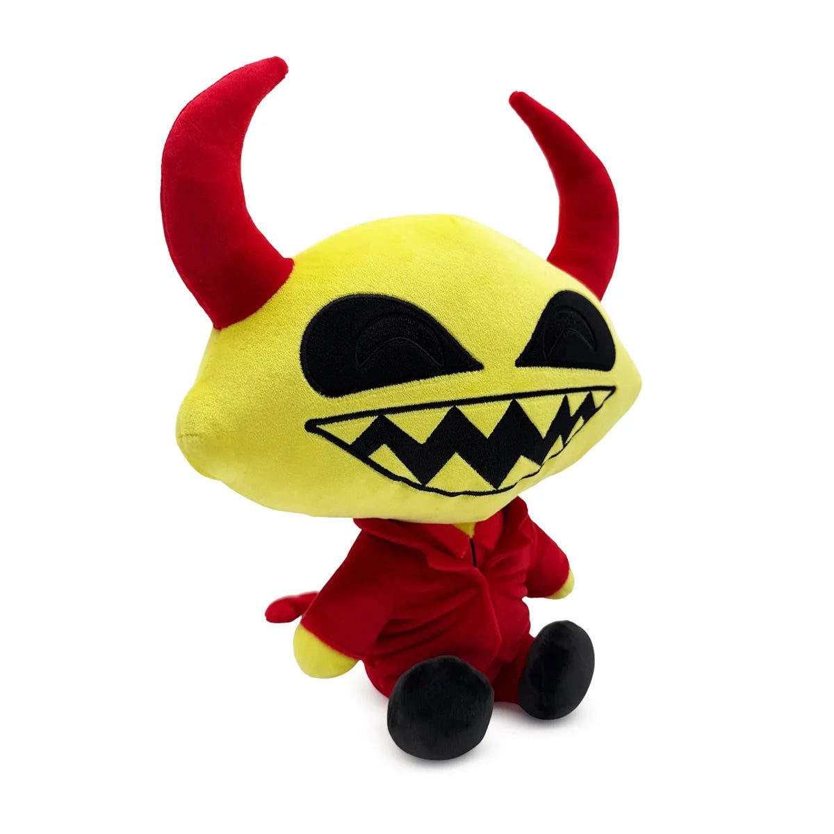 Lemon Demon 9" Plush