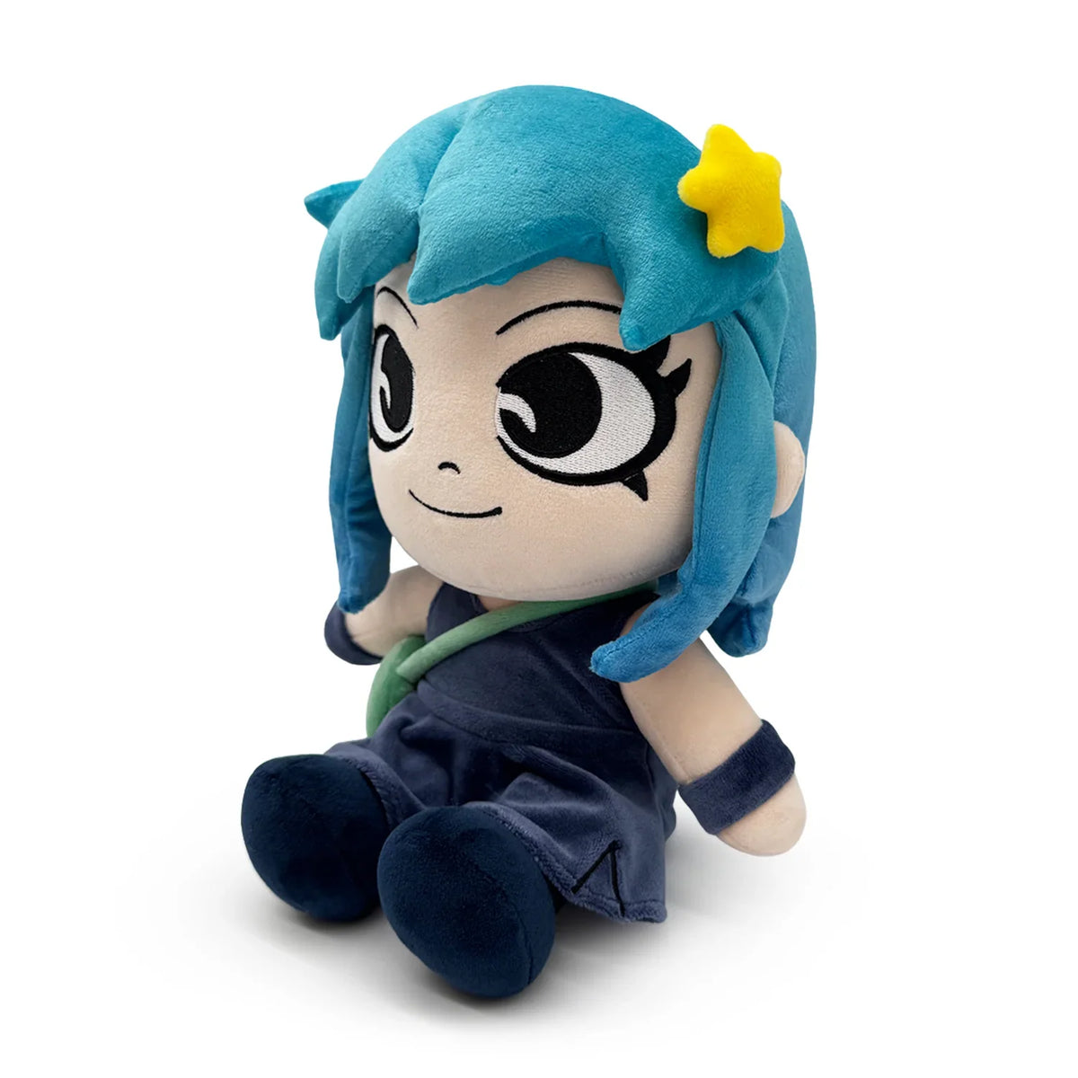 Scott Pilgrim 9" Plush