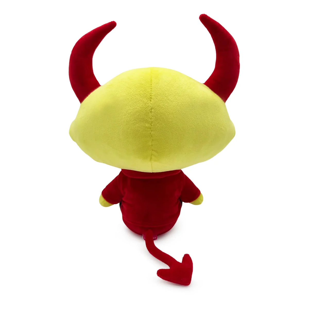 Lemon Demon 9" Plush
