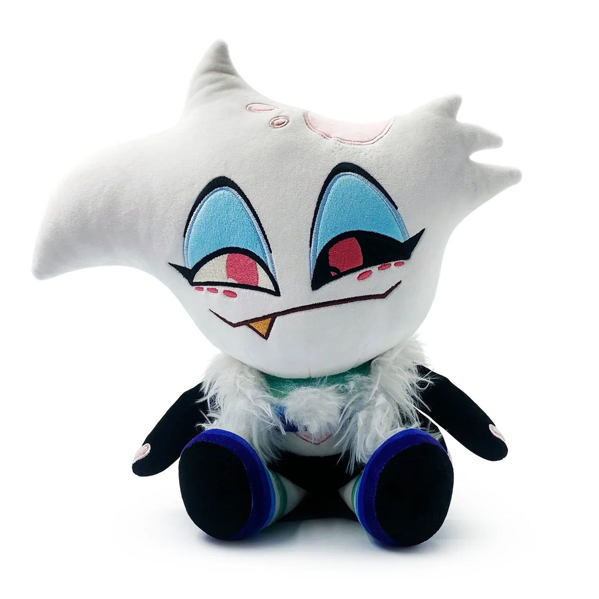 Hazbin Hotel 9" Pride Plush