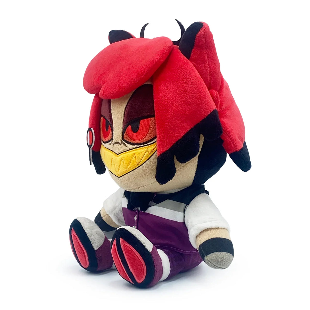 Hazbin Hotel 9" Pride Plush