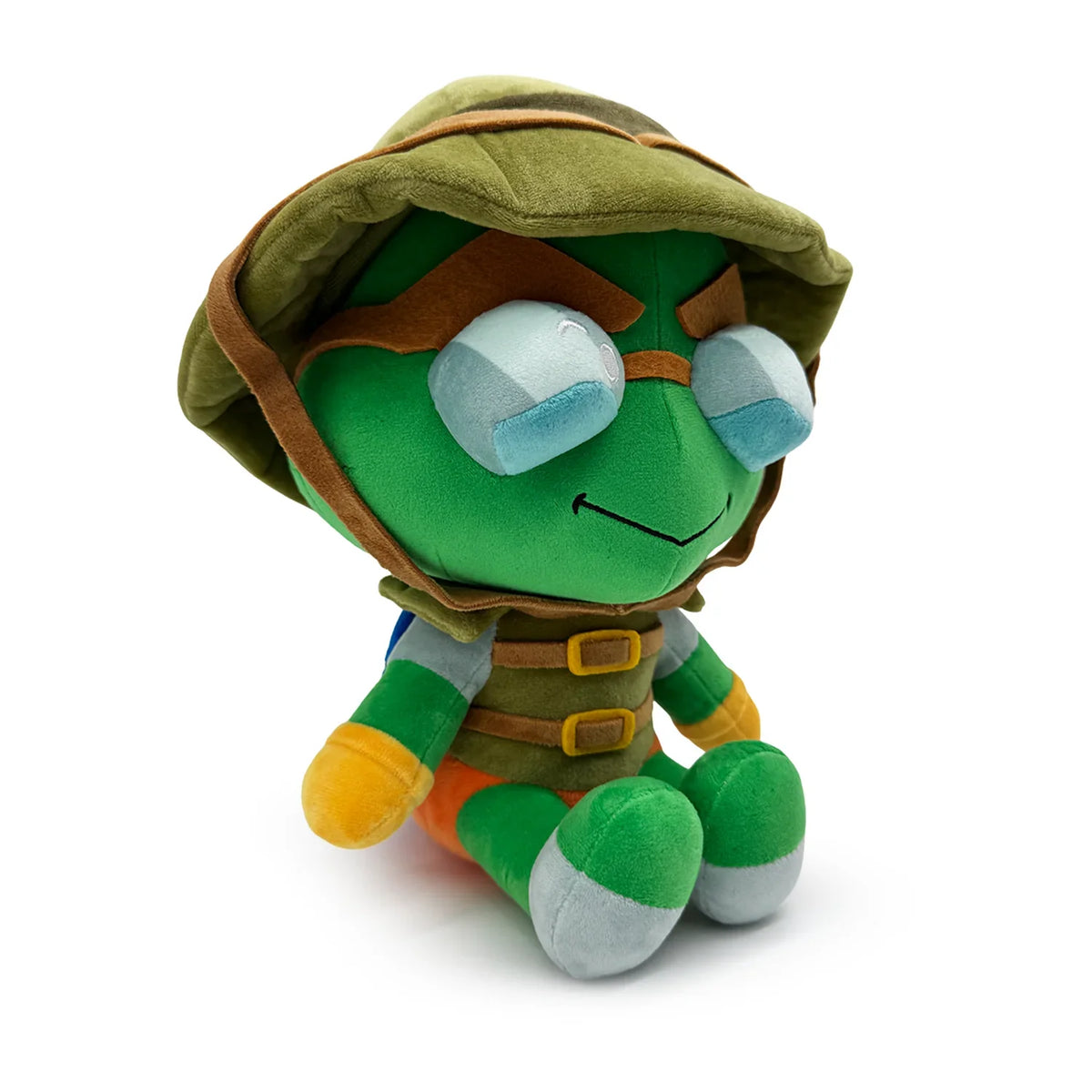Sly Cooper 9" Plush