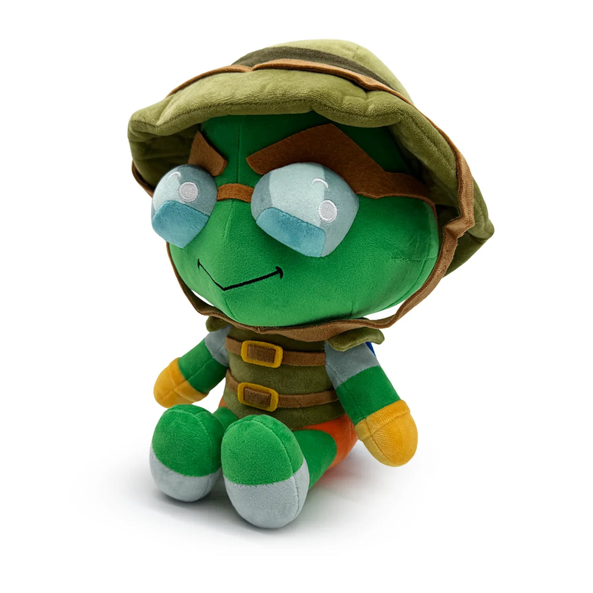 Sly Cooper 9" Plush