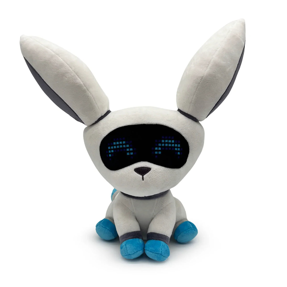Astro Bot 9" Plush