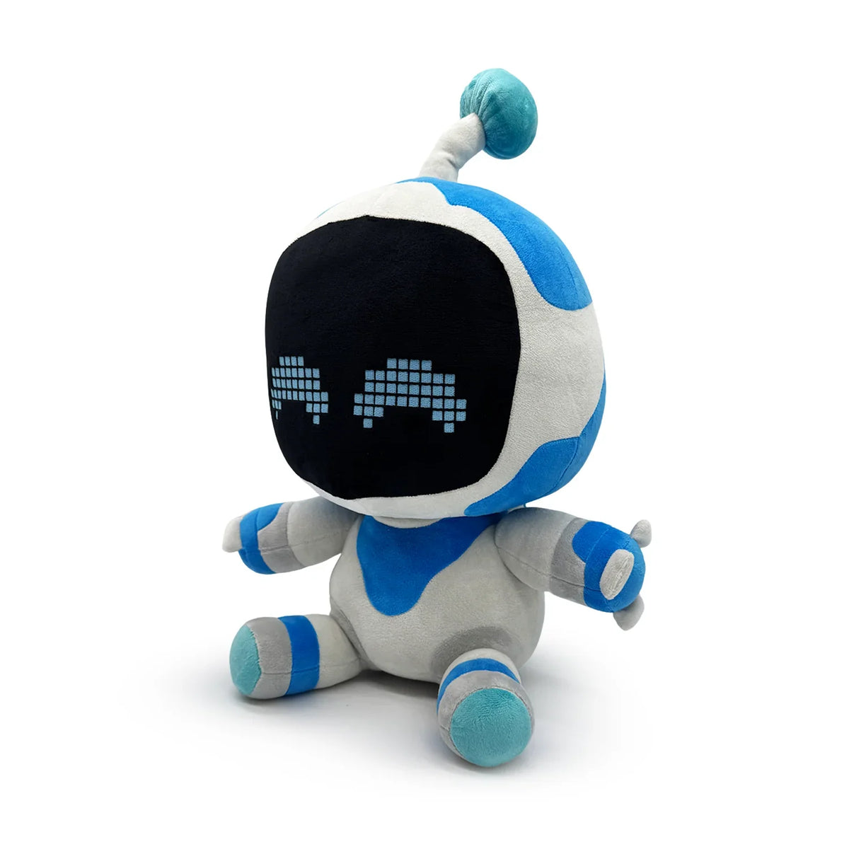 Astro Bot 9" Plush