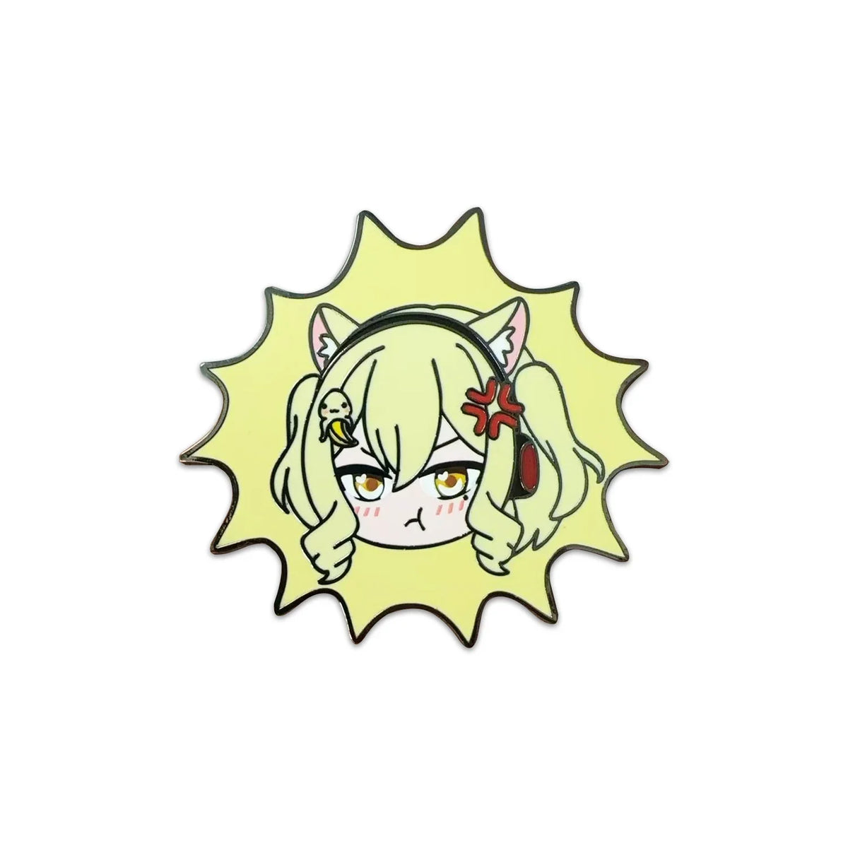Nyana Banyana Pin Set