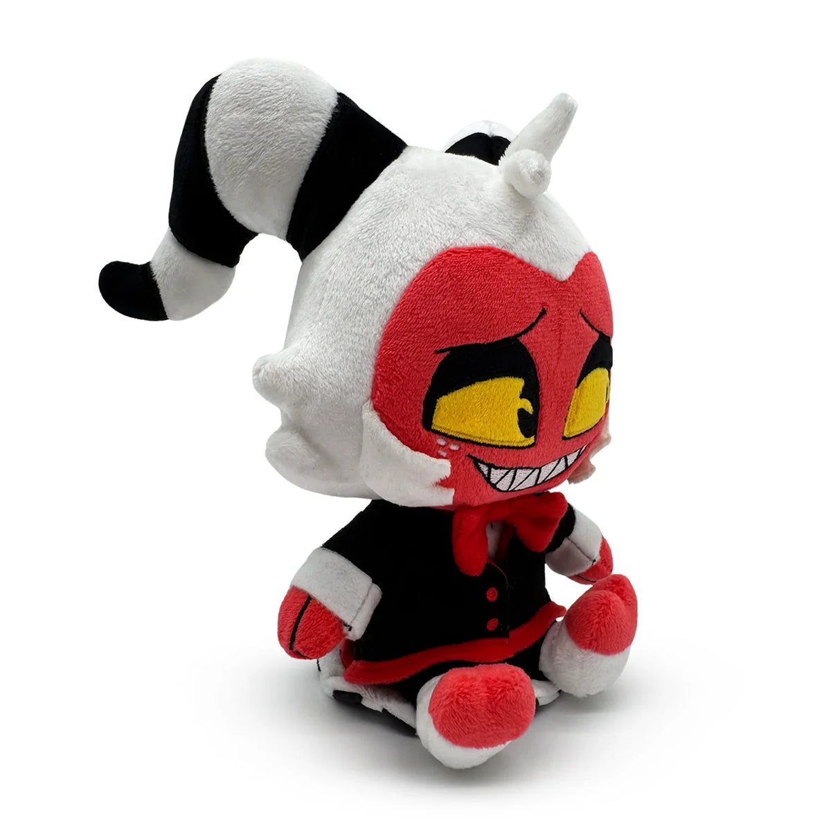 Helluva Boss Date Night Shoulder Rider Plush - Limited Edition