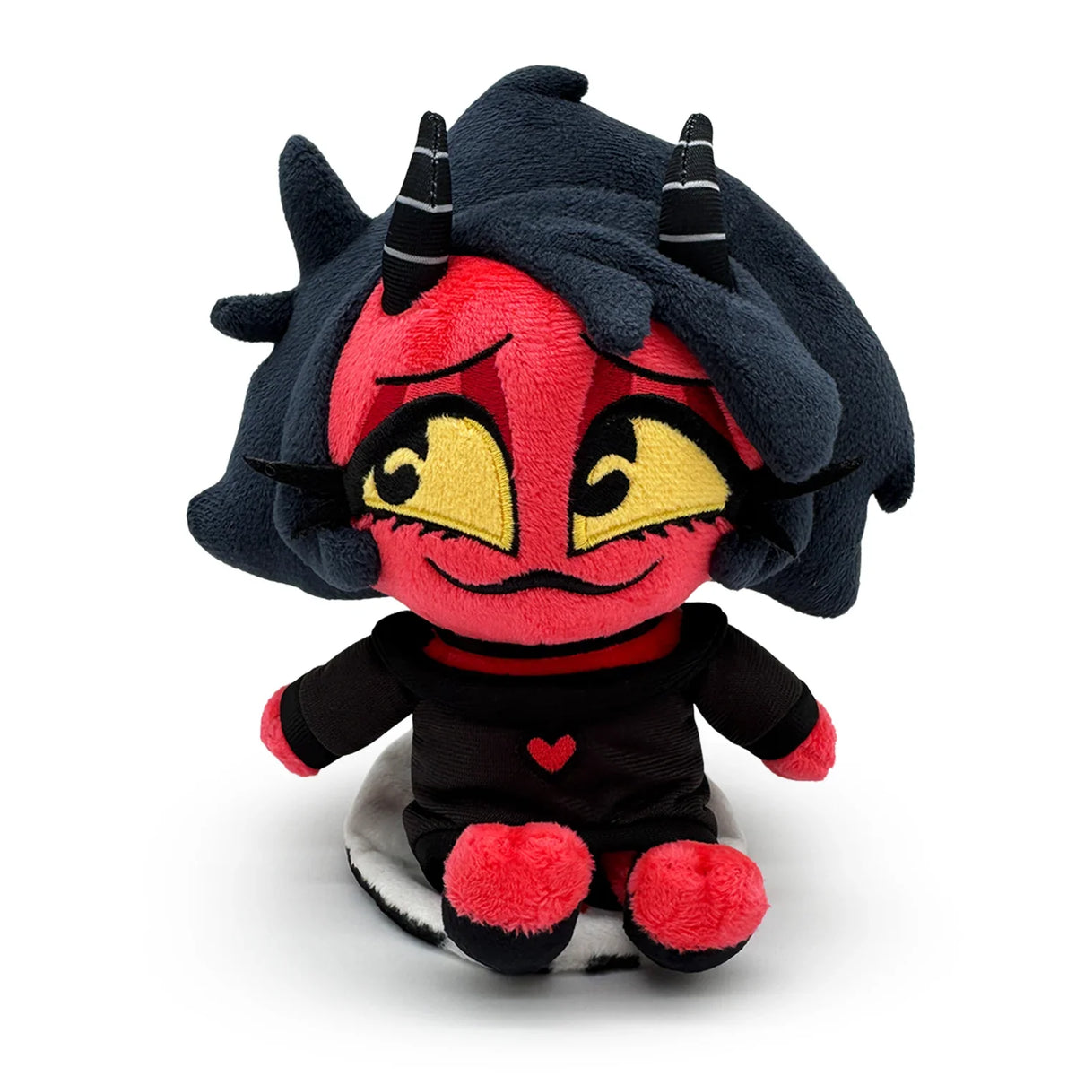 Helluva Boss Date Night Shoulder Rider Plush - Limited Edition