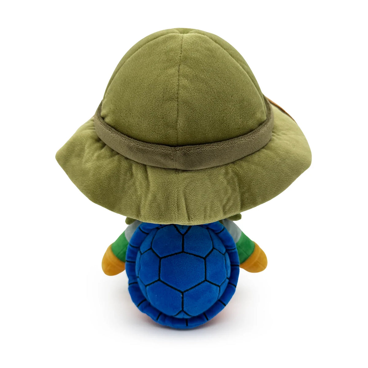 Sly Cooper 9" Plush