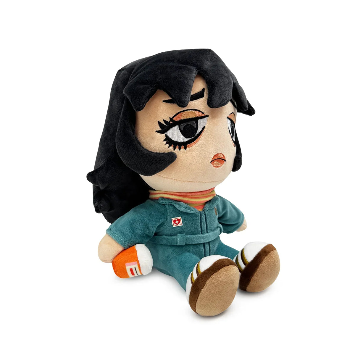 Mouthwashing Anya 9" Plush