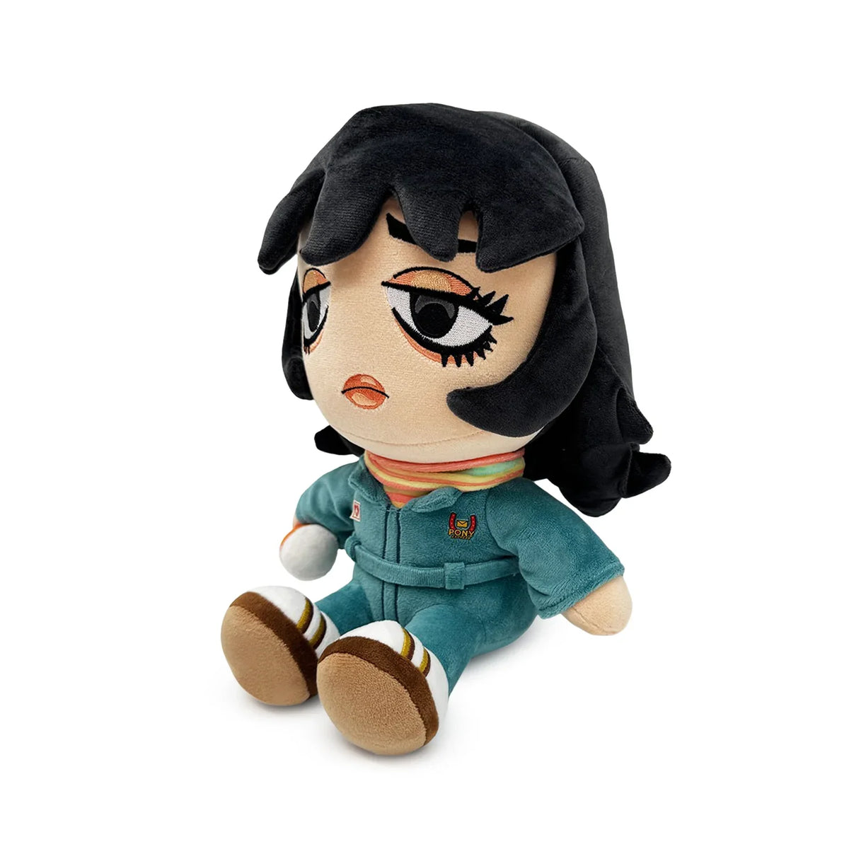 Mouthwashing Anya 9" Plush