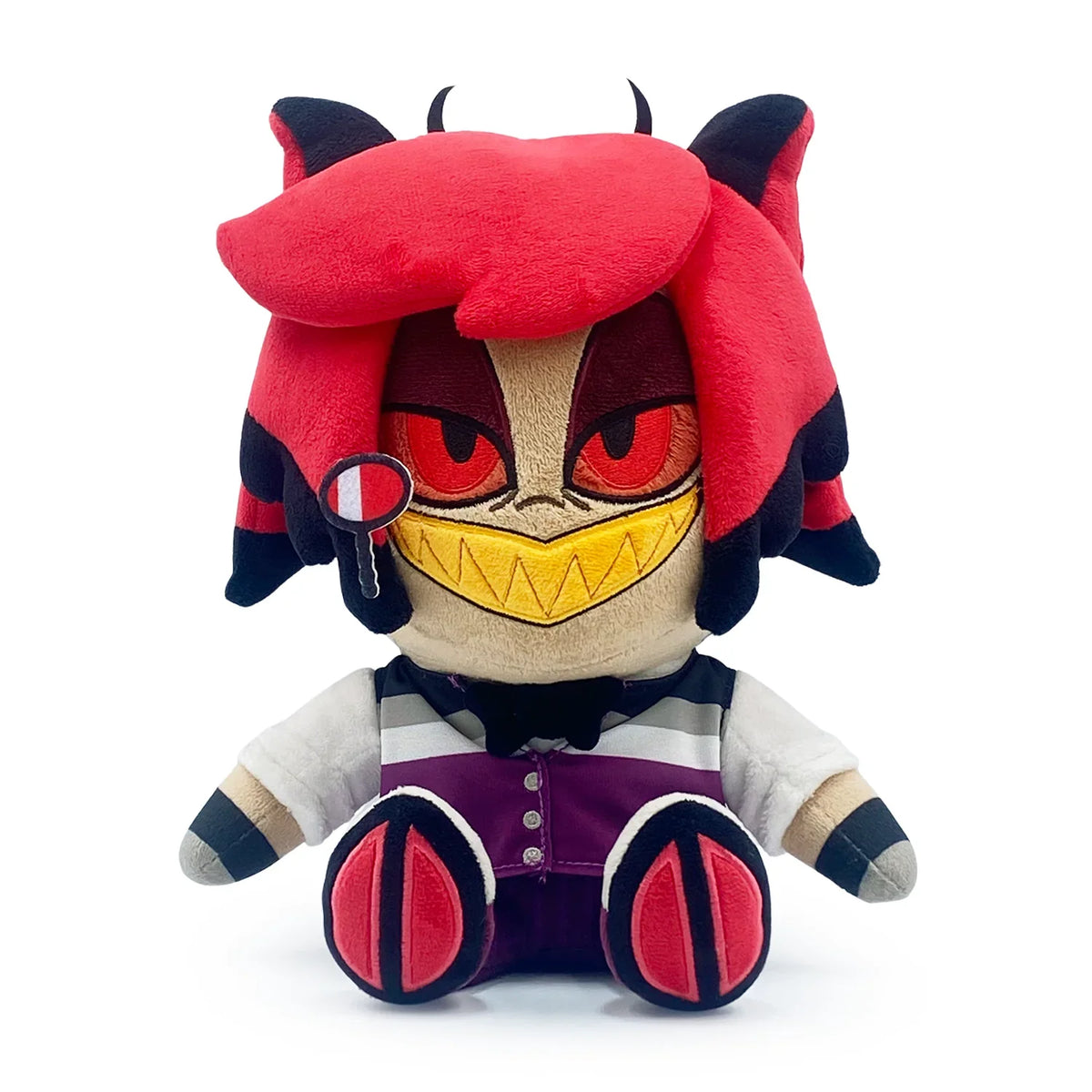 Hazbin Hotel 9" Pride Plush