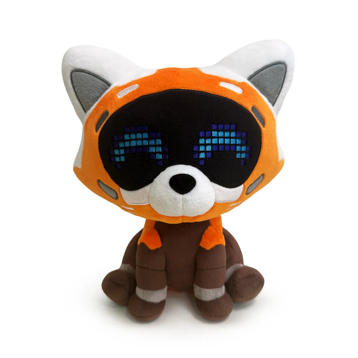 Astro Bot 9" Plush
