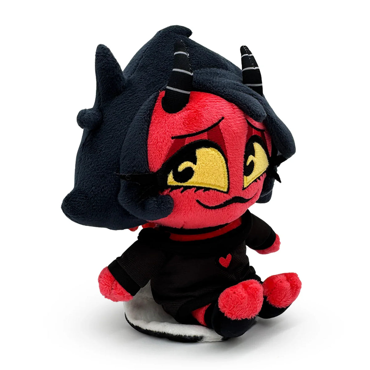 Helluva Boss Date Night Shoulder Rider Plush - Limited Edition