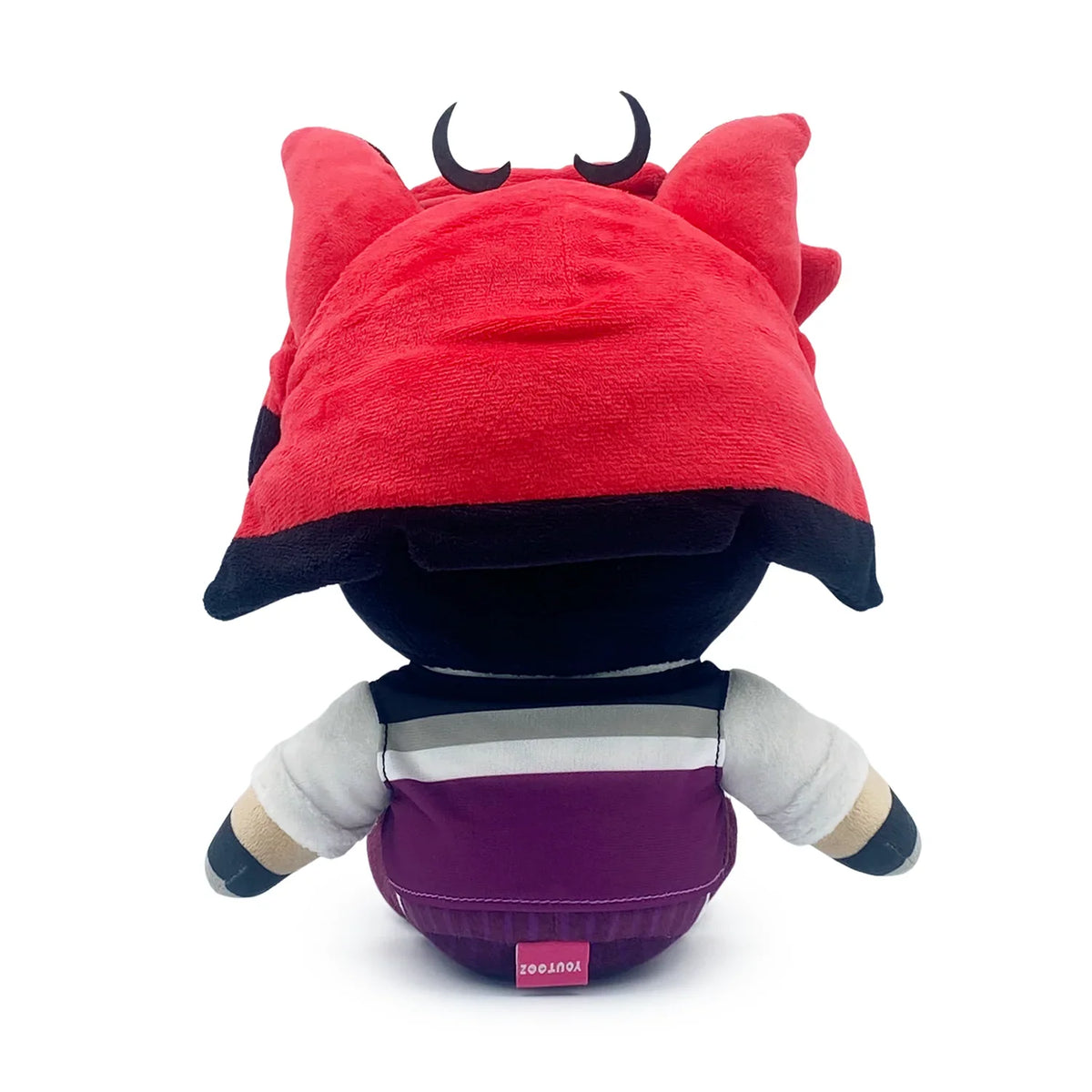 Hazbin Hotel 9" Pride Plush