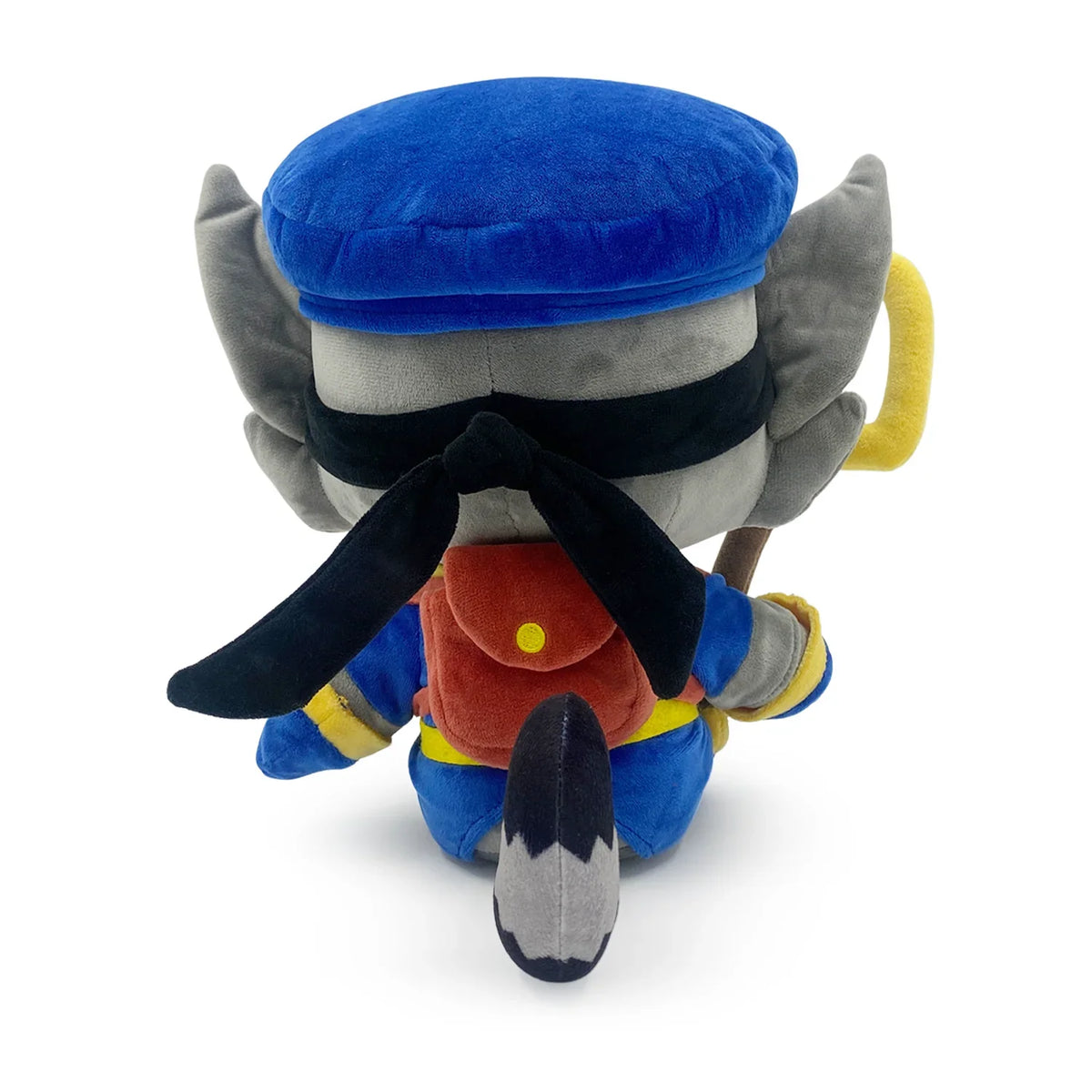 Sly Cooper 9" Plush