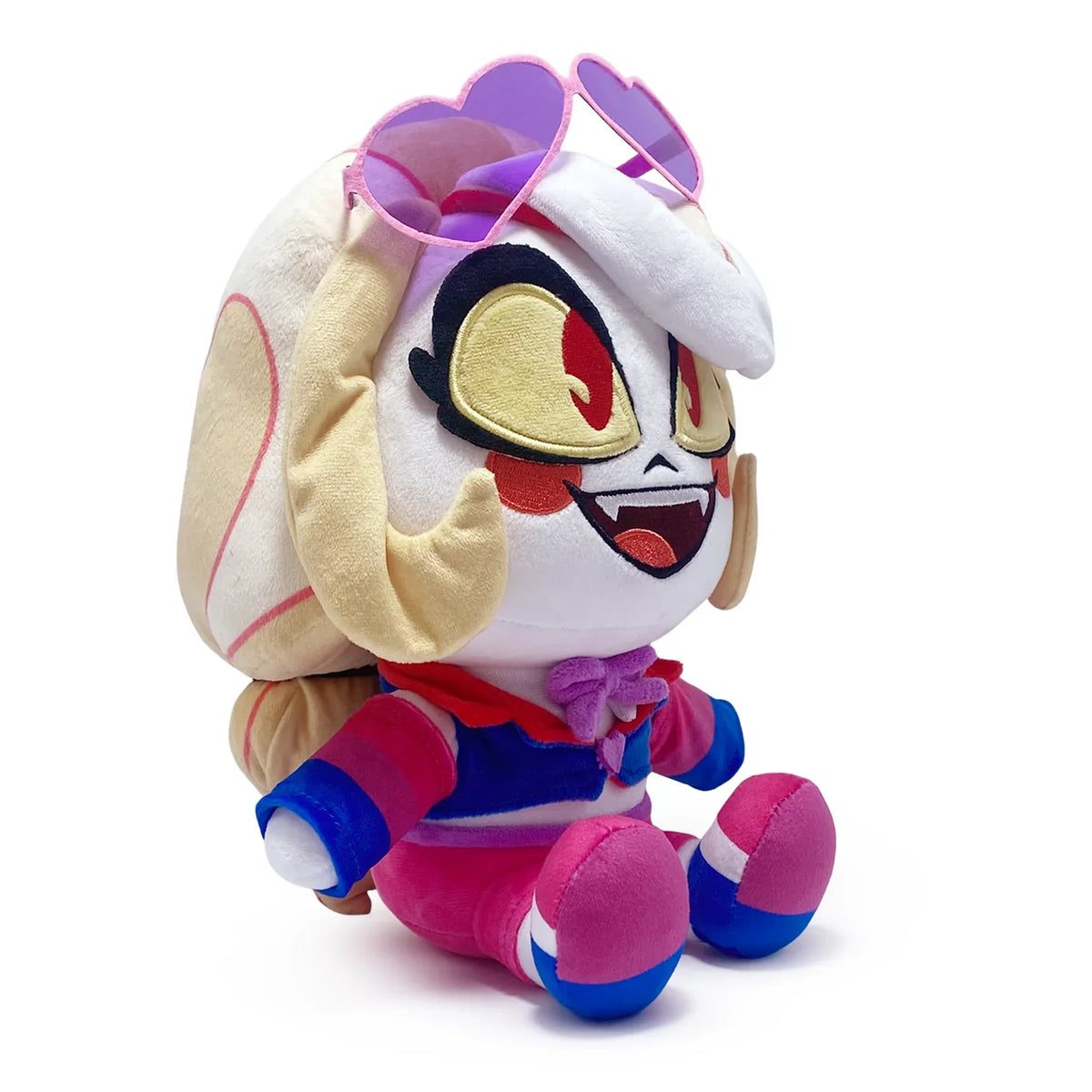 Hazbin Hotel 9" Pride Plush