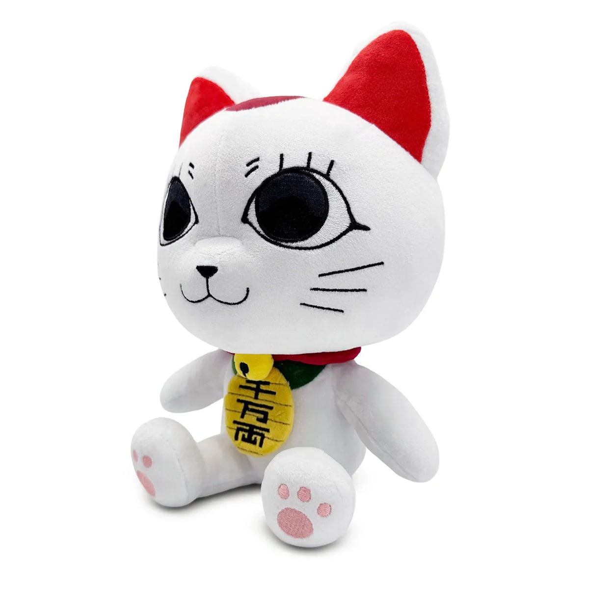Turbo Granny 9" Plush