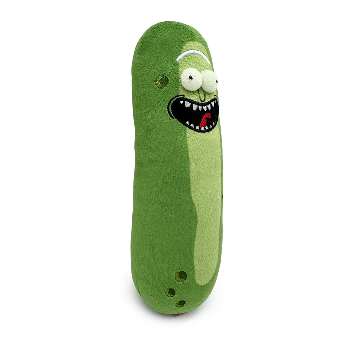 Pickle Rick 9" Plush