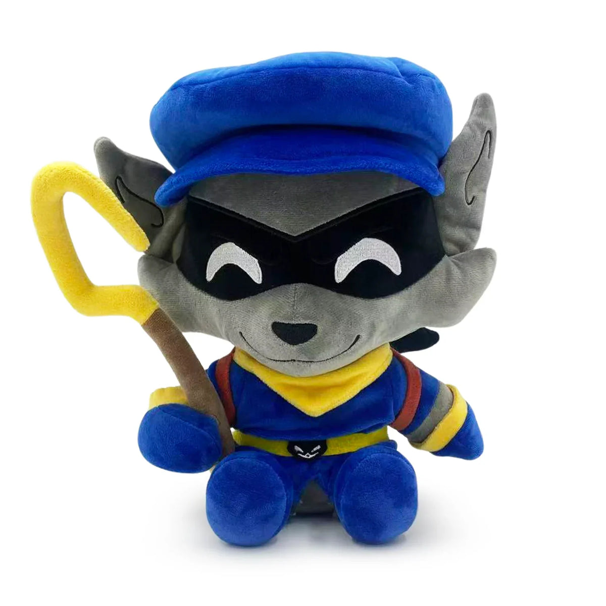 Sly Cooper 9" Plush