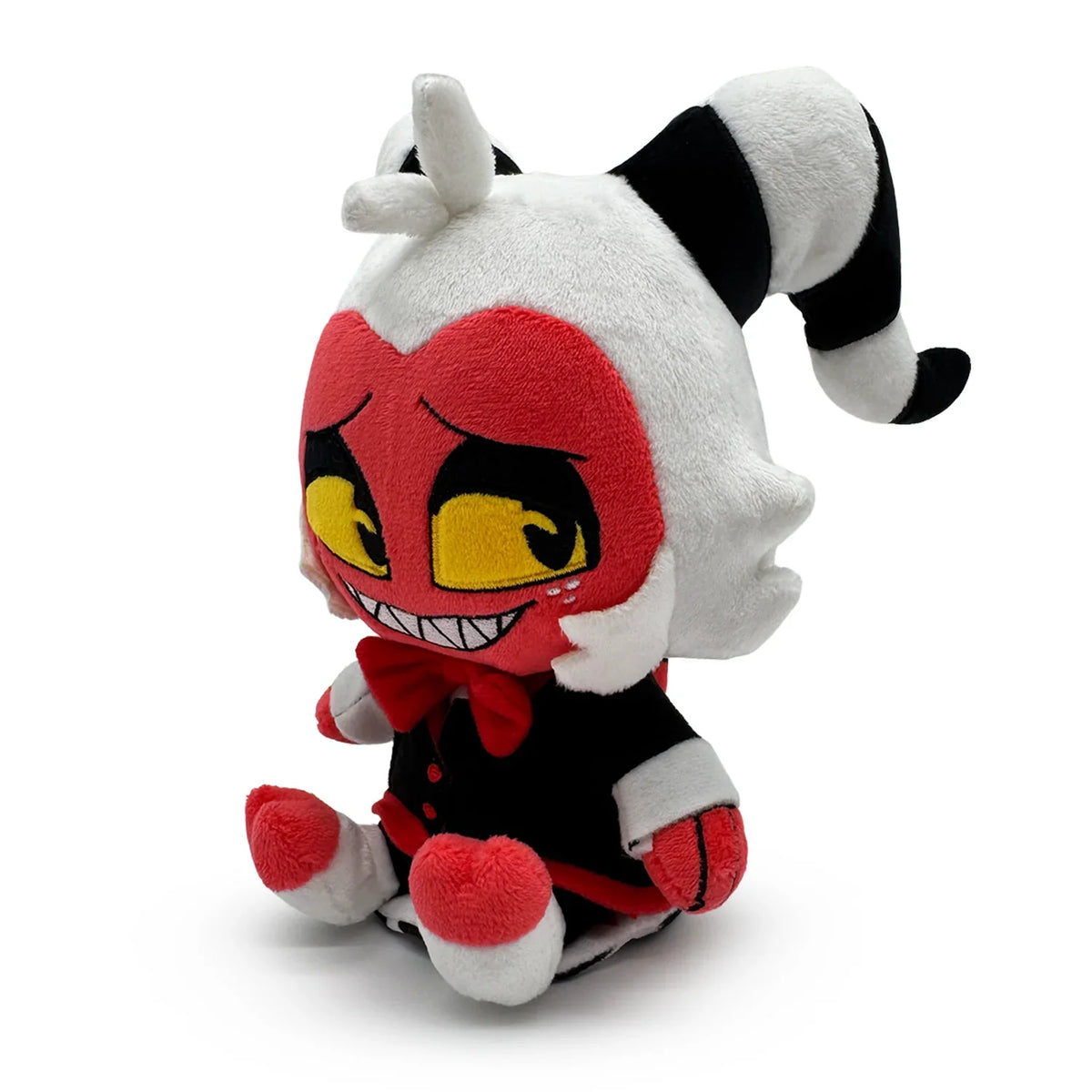 Helluva Boss Date Night Shoulder Rider Plush - Limited Edition