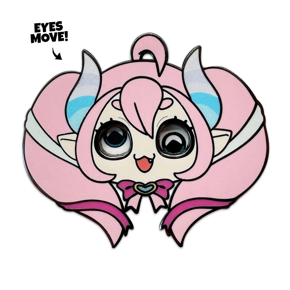 Chibidoki Pin