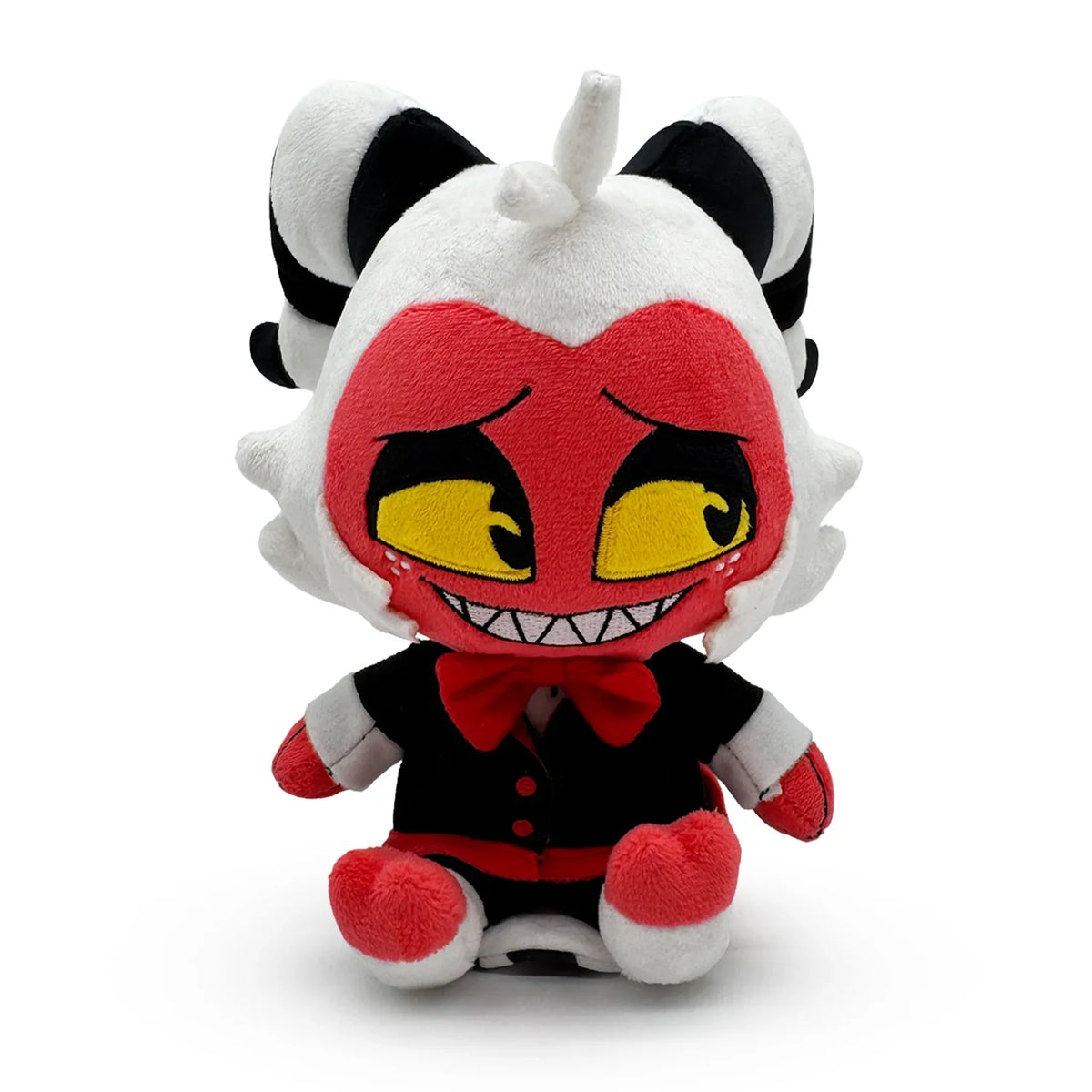 Helluva Boss Date Night Shoulder Rider Plush - Limited Edition