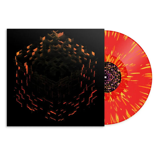 Minecraft - Volume Beta - Vinyl