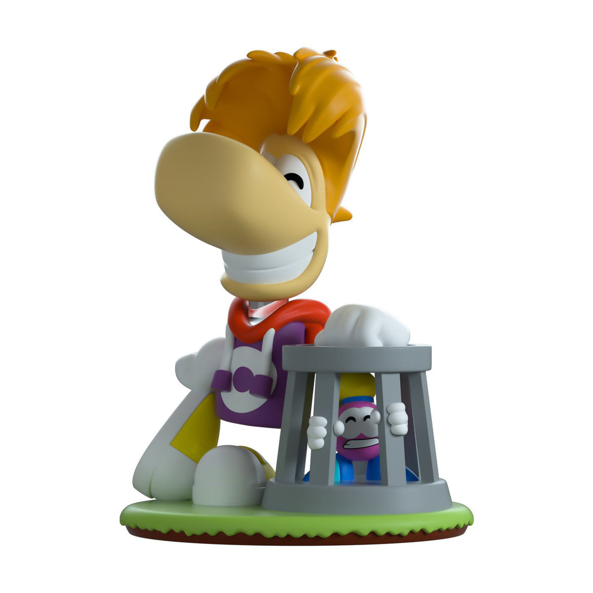 Youtooz - Rayman