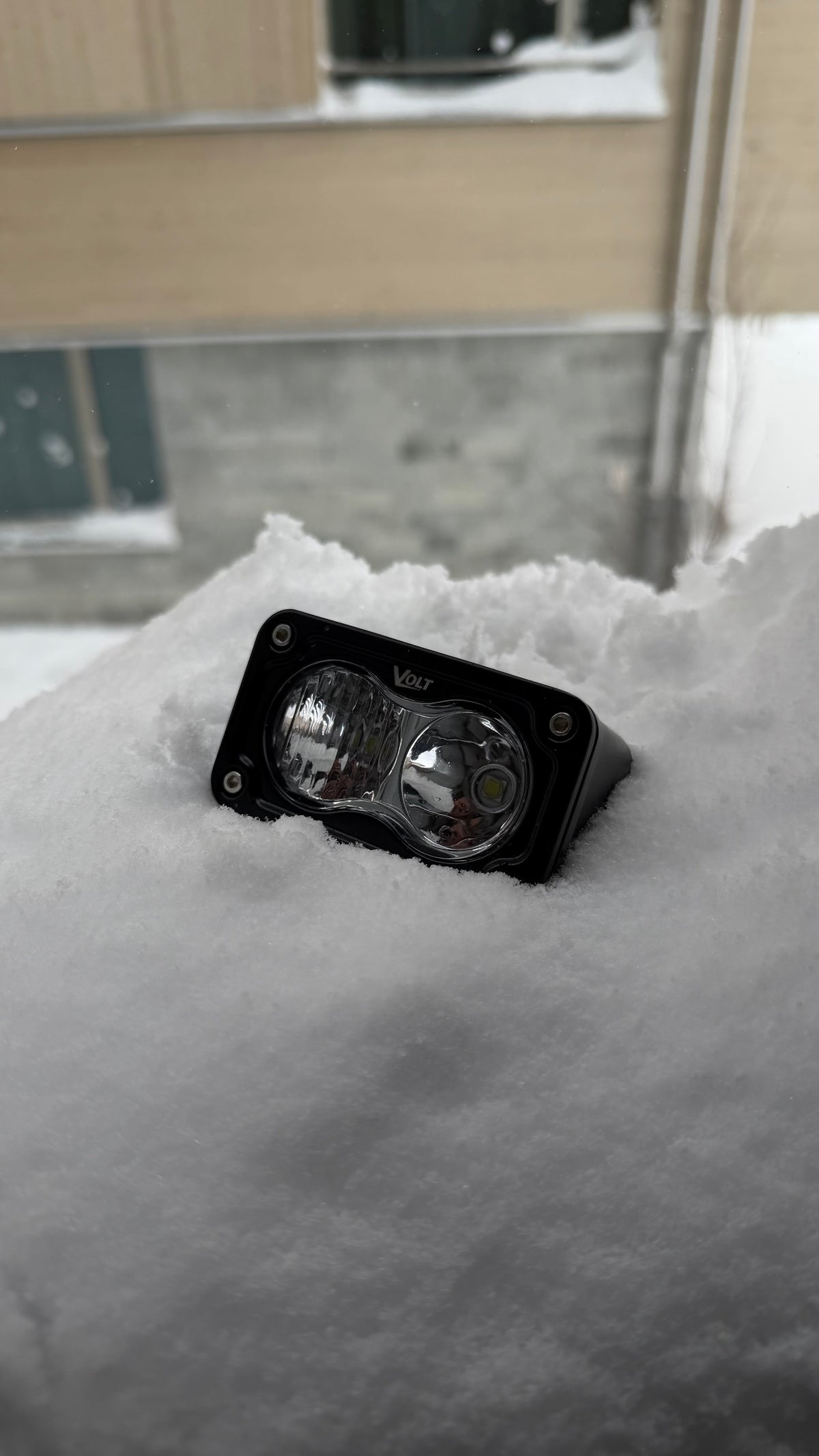 Volt V1 Headlight for Super73