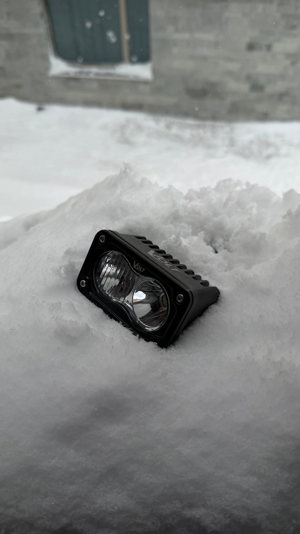 Volt V1 Headlight for Stark Varg