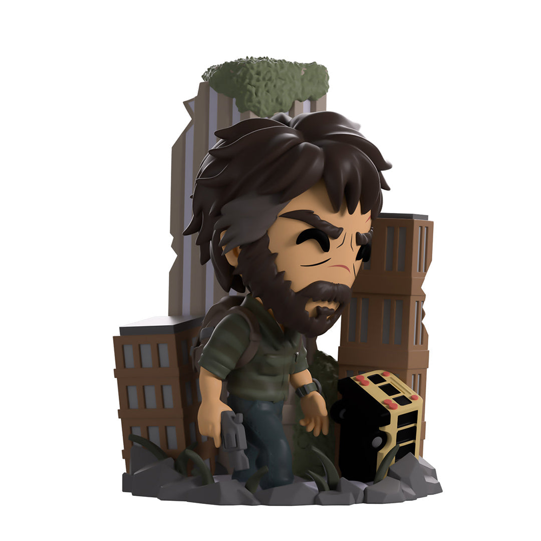 Youtooz - The Last of Us
