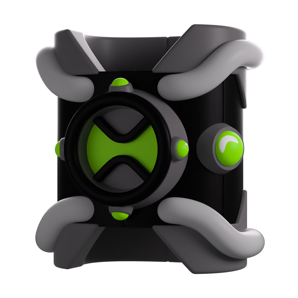 Youtooz - Ben 10 - Omnitrix