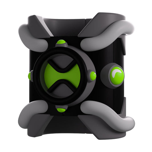 Youtooz - Ben 10 - Omnitrix
