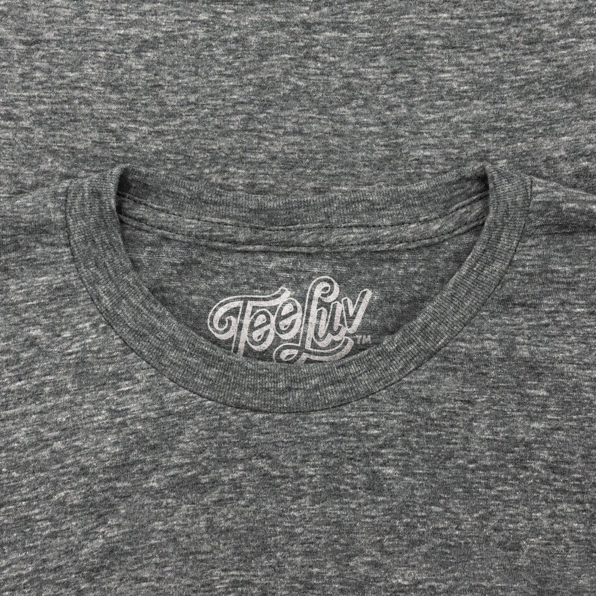 BSA Motorcycles Union Jack T-Shirt - Gray